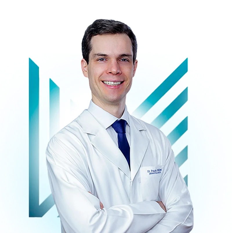 Dr. Paulo Müller Ramos