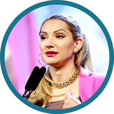 Prof. Natasha Mesinkovska