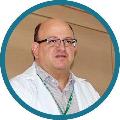 Prof. Paulo R. Criado